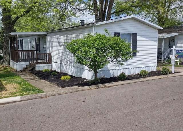 Property at 7140 Selby Rd #46, Athens, OH 45701, 3 beds, 2 baths