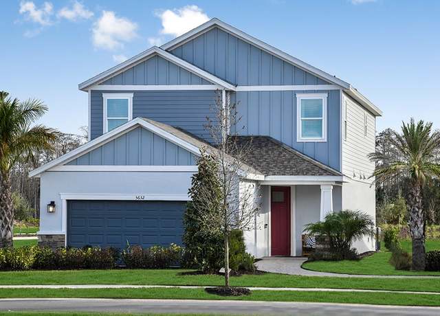 Property at Anastasia Plan, Kissimmee, FL 34758, 4 beds, 3.5 baths