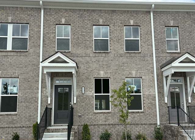 Property at 332 Savory Loop #425, Nolensville, TN 37135, 3 beds, 4 baths