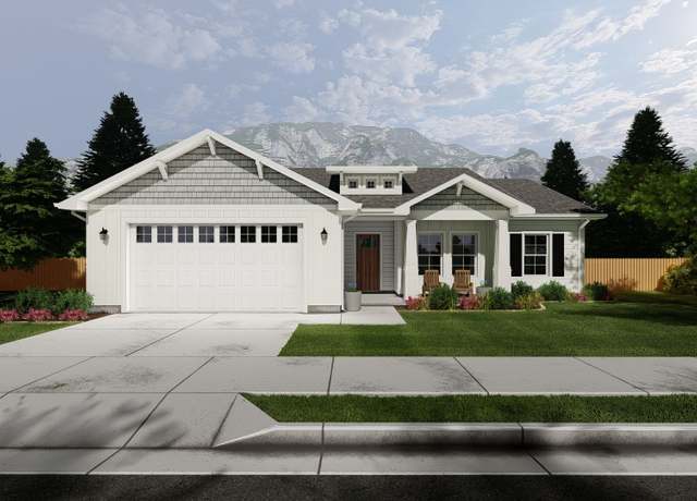 Property at Knighton Plan, Jpxanw Ammon, ID 83406, 5 beds, 3 baths