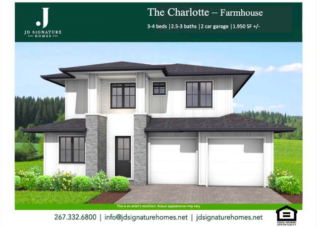 Property at The Charlotte Plan, Hampstead, NC 28443, 3 beds, 2.5 baths
