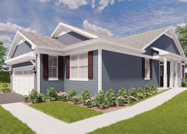 Property at 2825 Payton Xing, Johnsburg, IL 60051, 2 beds, 2 baths