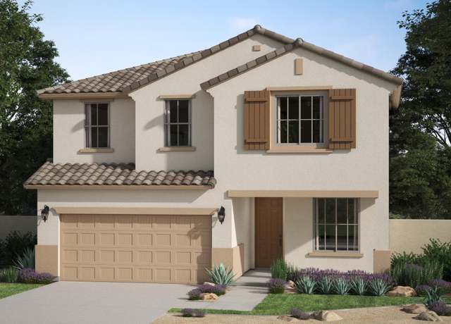 Property at Aspen Plan, Buckeye, AZ 85326, 4 beds, 3 baths