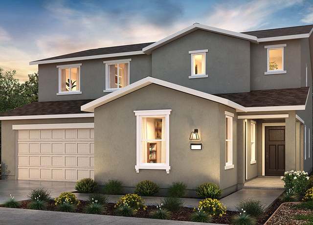 Property at Lincoln Plan, Visalia, CA 93292, 5 beds, 3.5 baths