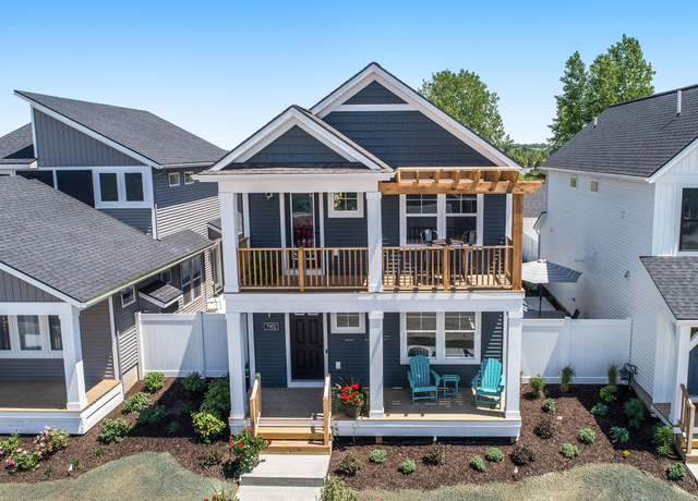 Property at The Violet Plan, Byron Center, MI 49315, 3 beds, 2.5 baths