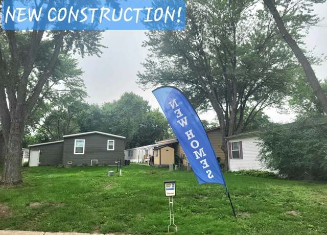 Property at Barrington Plan, Elgin, IL 60123, 2 beds, 2 baths