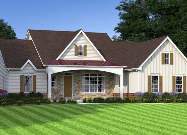 Property at The Jefferson Grand Plan, Smyrna, DE 19977, 3 beds, 2 baths