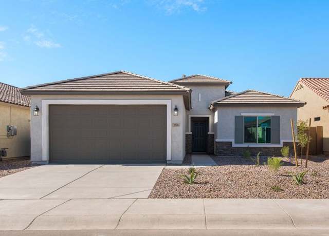 Property at 2906 N Coronado Dr, Florence, AZ 85132, 3 beds, 2 baths