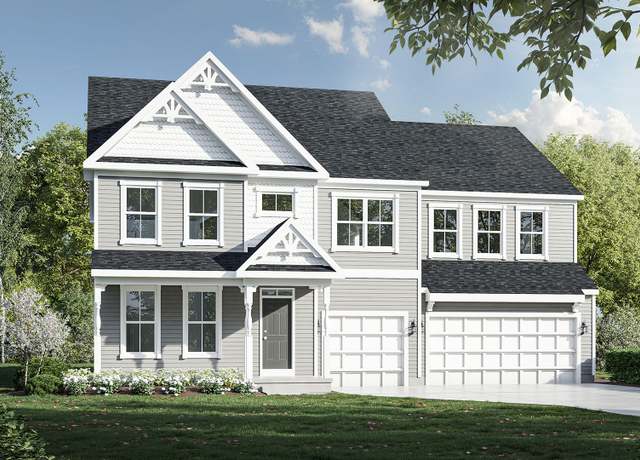 Property at Dover Plan, Delaware, OH 43015, 4 beds, 2.5 baths