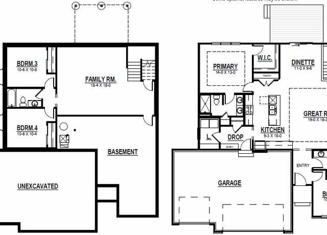 Property at Walton B Plan, Ankeny, IA 50023, 2 beds, 2 baths
