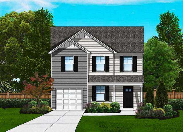 Property at Trenton Plan, Pendleton, SC 29670, 3 beds, 2.5 baths