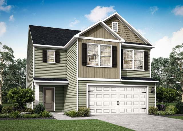 Property at Burke Plan, Elgin, SC 29045, 3 beds, 2.5 baths