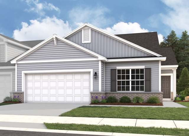 Property at Dogwood Plan, Merrillville, IN 46410, 2 beds, 1 bath
