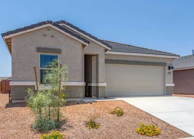 Property at 12556 W Barnett Farms Dr, Marana, AZ 85653, 4 beds, 2 baths