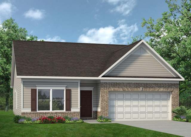 Property at The Crawford Plan, Hiram, GA 30141, 3 beds, 2 baths