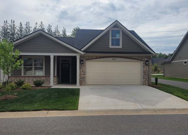 Property at Camelot 1 Plan, Hickory, NC 28601, 2 beds, 2 baths