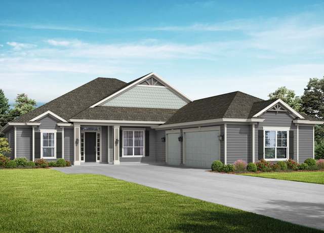 Property at Madison Plan, Yulee, FL 32097, 4 beds, 3 baths