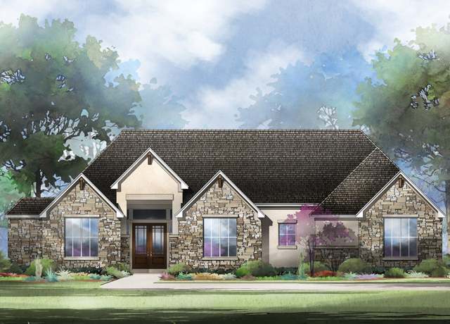 Property at Concord II : BOYL-3066S.1 Plan, San Antonio, TX 78266, 4 beds, 3 baths