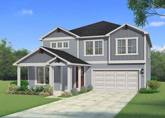 Property at Mirabel Plan, Crowley, TX 76036, 4 beds, 2.5 baths