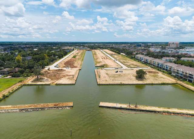Property at Homes Available Soon Plan, League City, TX 77573