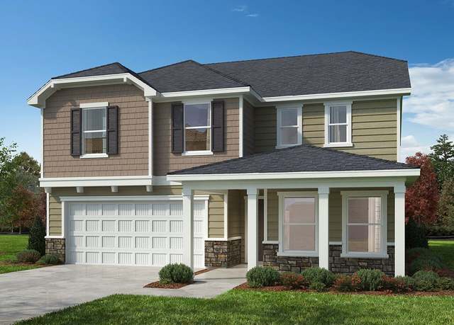 Property at Plan 2723 Plan, Indian Land, SC 29707, 4 beds, 2.5 baths