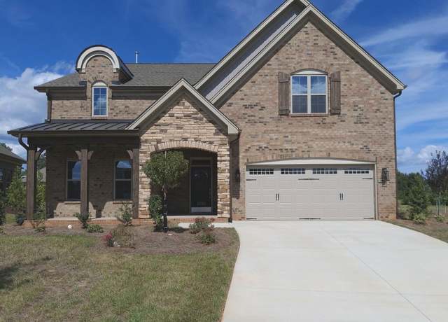 Property at 1092 Tulloch Ct, Burlington, NC 27215, 4 beds, 3 baths