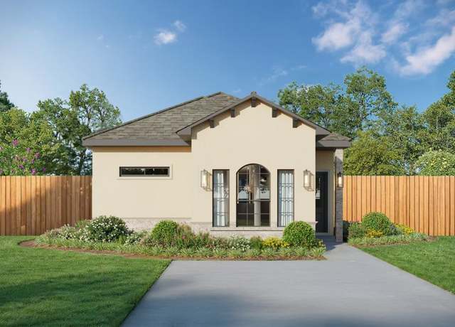 Property at Santa Rosa Plan, Laredo, TX 78046, 3 beds, 2 baths