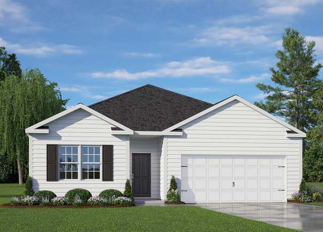 Property at Cali Plan, Lexington, NC 27295, 4 beds, 2 baths
