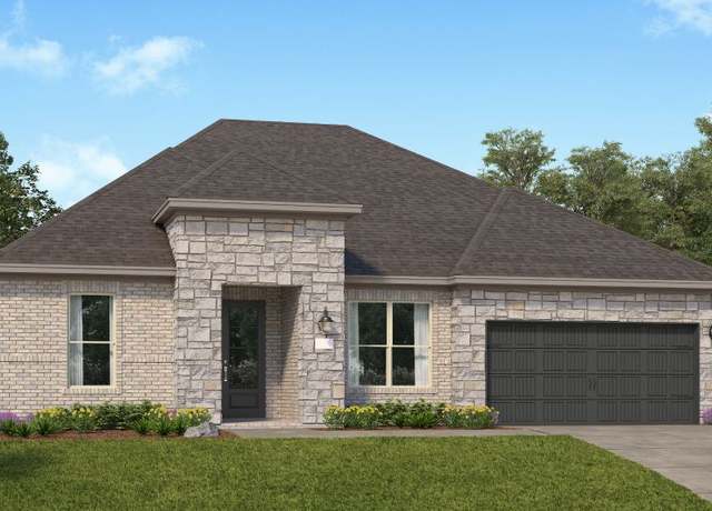 Property at 8022 Coastal Prairie Ct, Porter, TX 77365, 4 beds, 3 baths