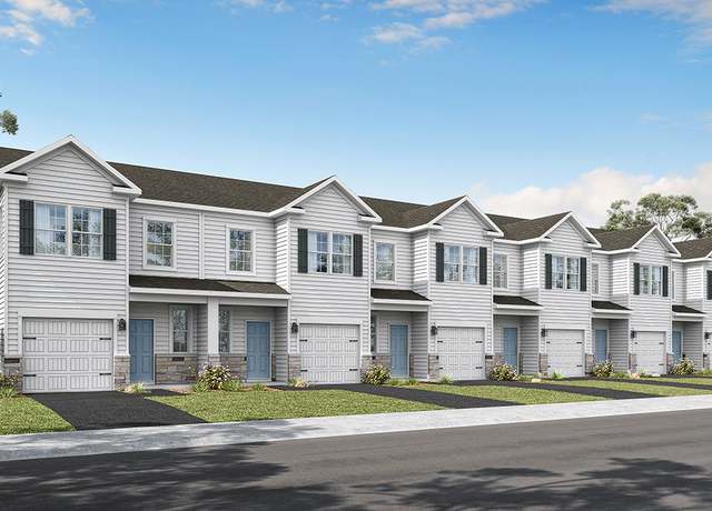 Property at DELMAR Plan, Catasauqua, PA 18032, 3 beds, 2.5 baths