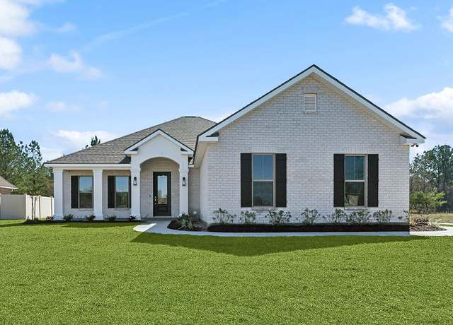 Property at Galvez Plan, Picayune, MS 39466, 3 beds, 2 baths