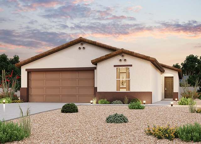 Property at MARQUISE Plan, Casa Grande, AZ 85193, 4 beds, 2 baths