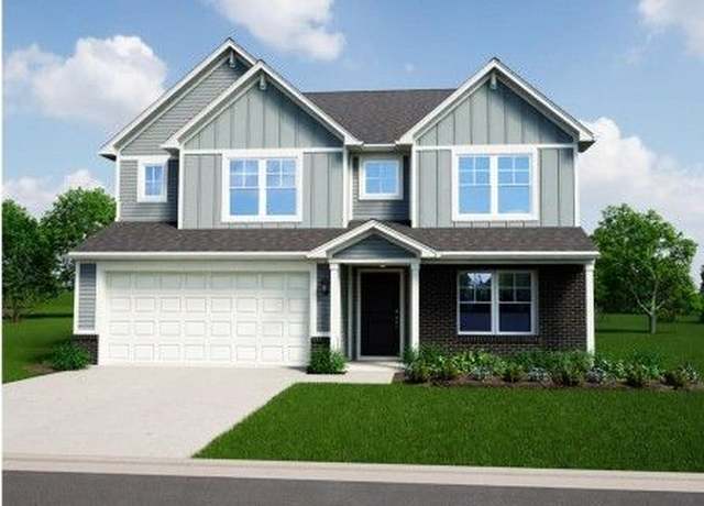 Property at 16925 Meander Way, Louisville, KY 40245, 4 beds, 2.5 baths
