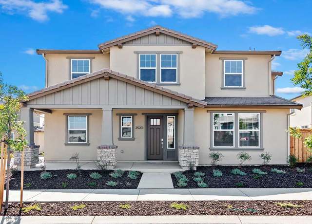 Property at 2520 Big Sky Dr, Fairfield, CA 94533, 3 beds, 2.5 baths