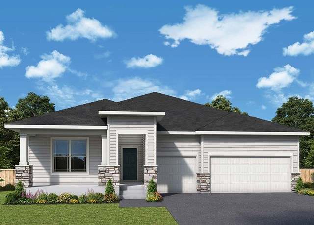 Property at 11649 Harbor Cir N, Dayton, MN 55369, 3 beds, 2 baths