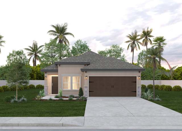 Property at San Luis Plan, Edinburg, TX 78541, 3 beds, 2 baths