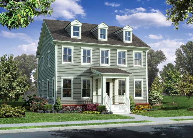 Property at Chadwick Plan, Middletown, DE 19709, 4 beds, 2.5 baths