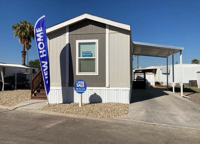 Property at 701 S Dobson Rd #210, Mesa, AZ 85202, 2 beds, 1 bath
