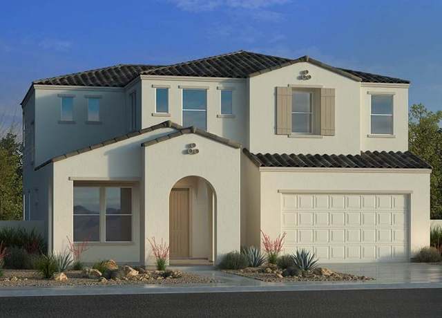 Property at Lowell Plan, San Tan Valley, AZ 85140, 3 beds, 2 baths