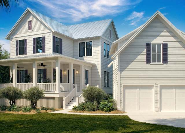 Property at Glasswing Plan, Johns Island, SC 29455, 3 beds, 2.5 baths