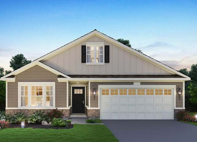 Property at 25527 W Sandalwood Ln, Plainfield, IL 60544, 2 beds, 2 baths