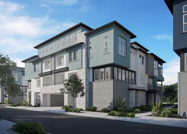 Property at Residence 1 Plan, Dublin, CA 94568, 3 beds, 2.5 baths