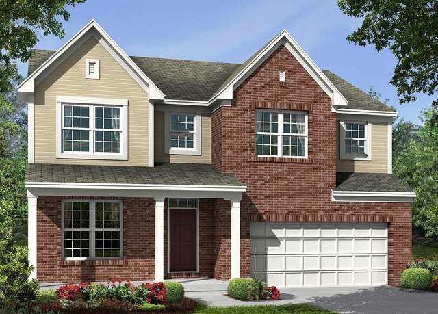 Property at Dawson Plan, Dayton, OH 45458, 3 beds, 2.5 baths