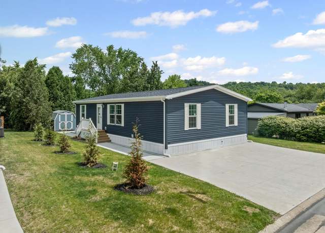 Property at 2754 Deer Pass Dr SW #203, Canton, OH 44706, 3 beds, 2 baths