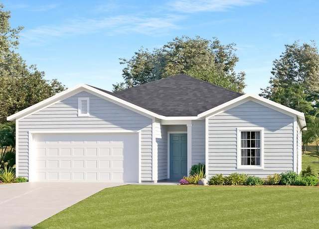 Property at ELAN II Plan, Alachua, FL 32615, 3 beds, 2 baths