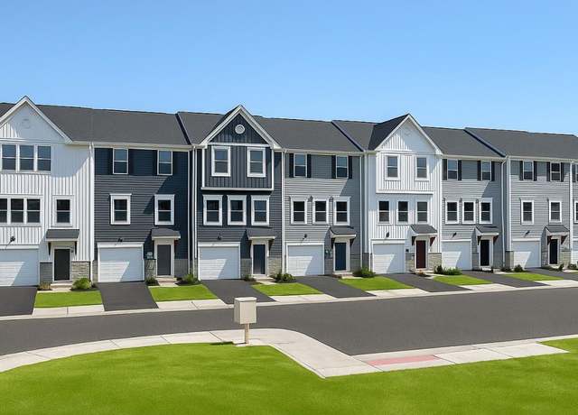Property at Homes Available Soon Plan, Winchester, VA 22602
