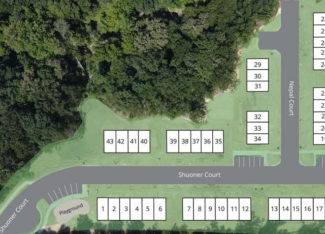 Property at Homes Available Soon Plan, Winchester, VA 22602