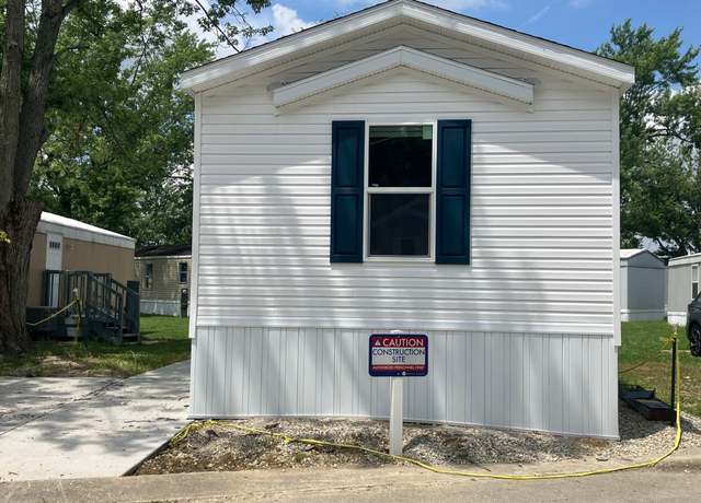 Property at 5900 W County Road 350 N #104, Muncie, IN 47304, 3 beds, 2 baths