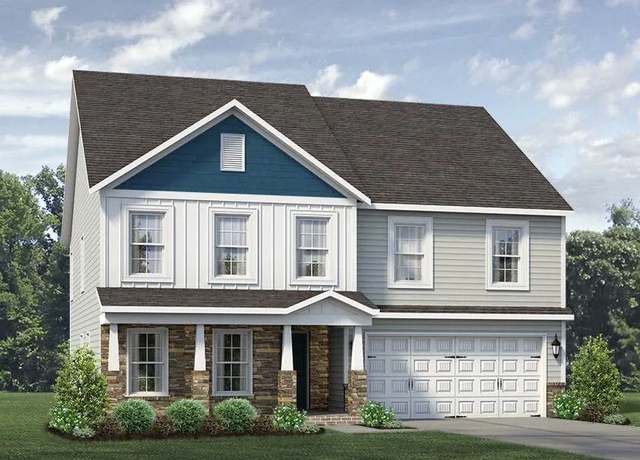 Property at 205 Royal Pines Dr, Trinity, NC 27370, 4 beds, 2 baths