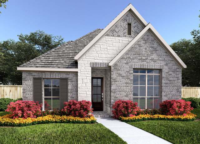 Property at 2056T Plan, Celina, TX 75009, 3 beds, 2 baths